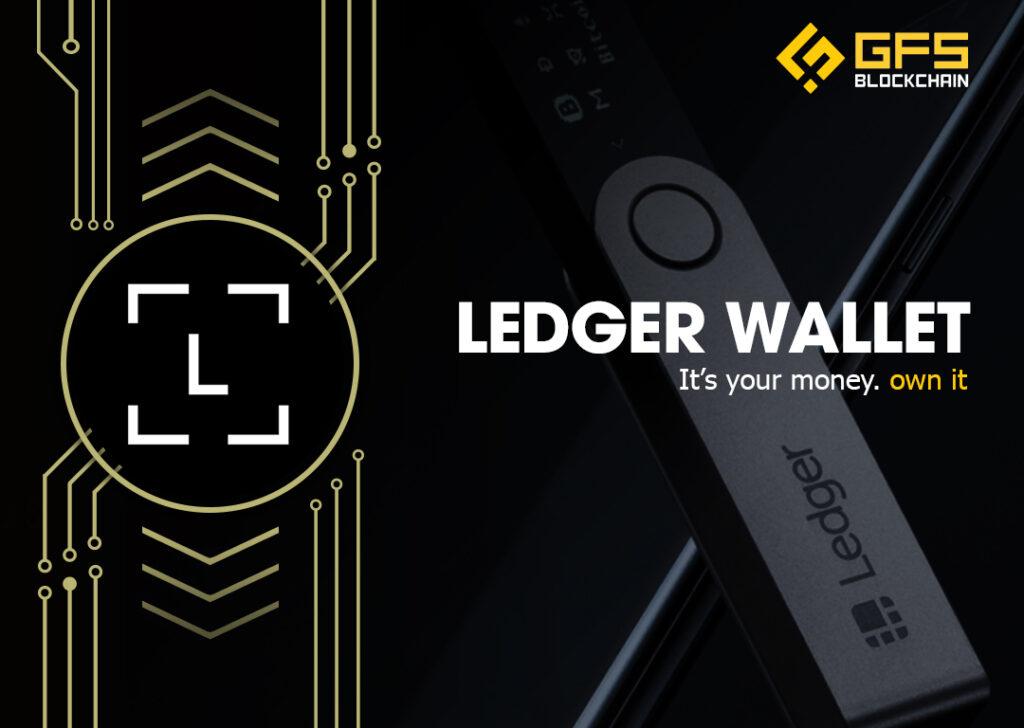 Ledger Wallet