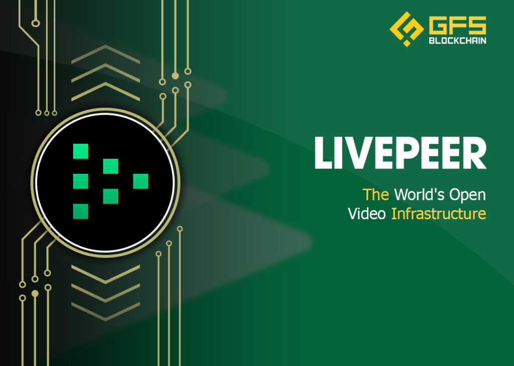 Livepeer (LPT)