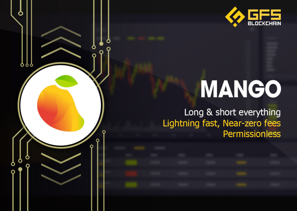 Mango