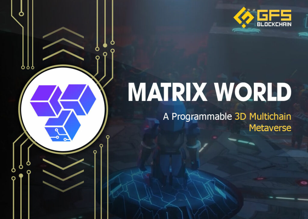 Matrix World