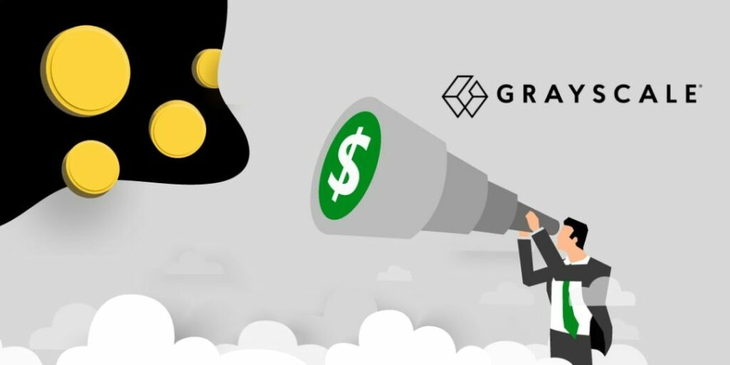 Tầm nhìn nghìn tỷ đô của Grayscale ve Metaverse