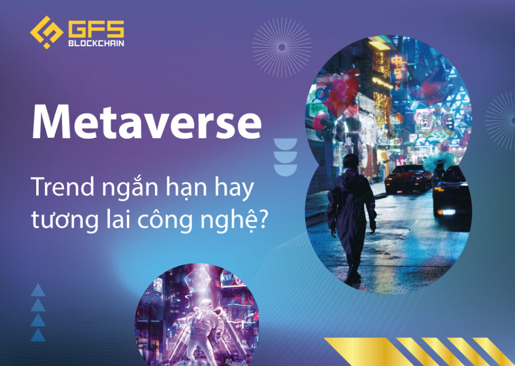 Metaverse là gì