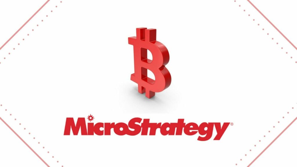 Microstragtegy mua bitcoin