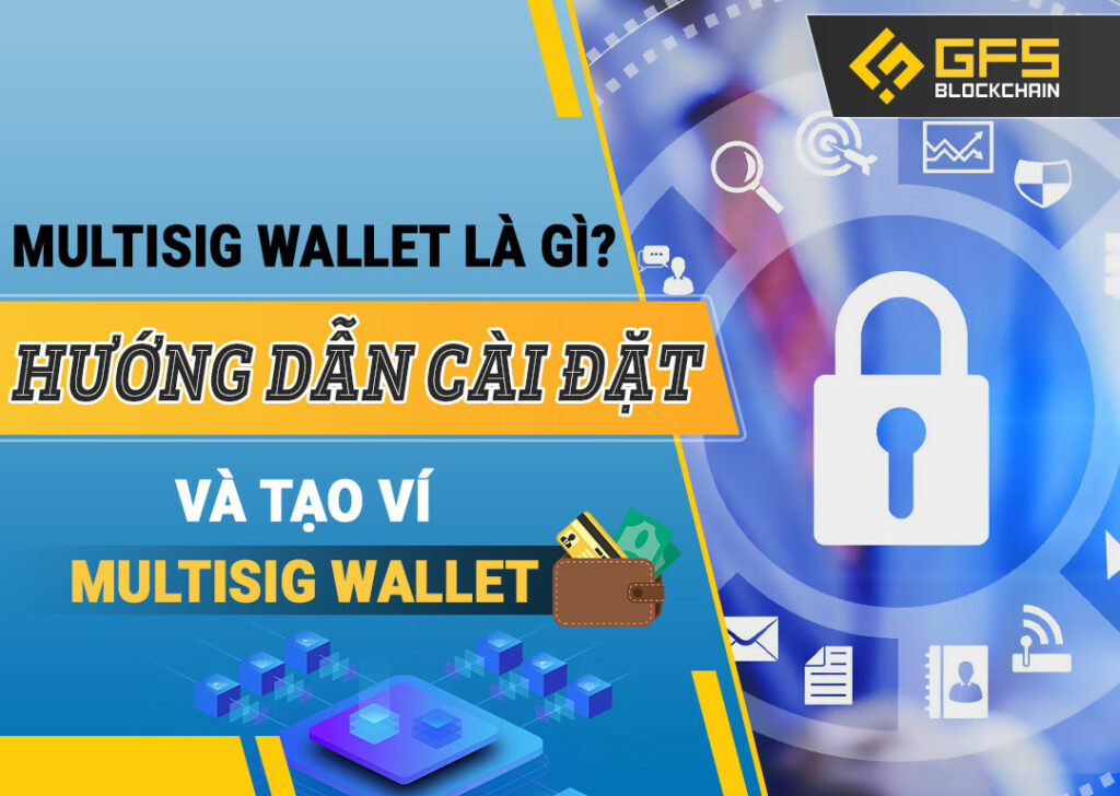 Multisig wallet