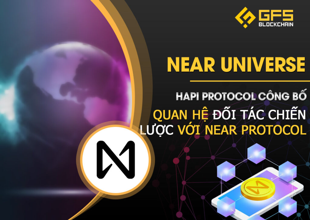 Near Protocol - Hapi Protocol