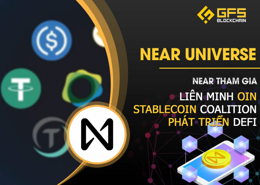 NEAR OIN Stablecoin Coalition