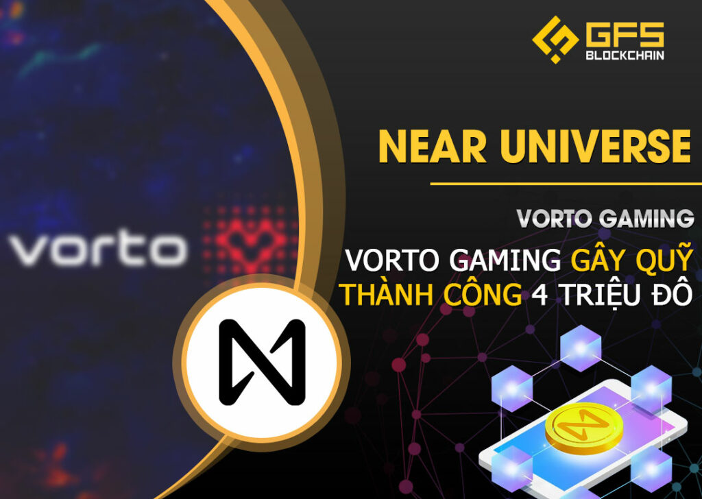 Vorto Gaming