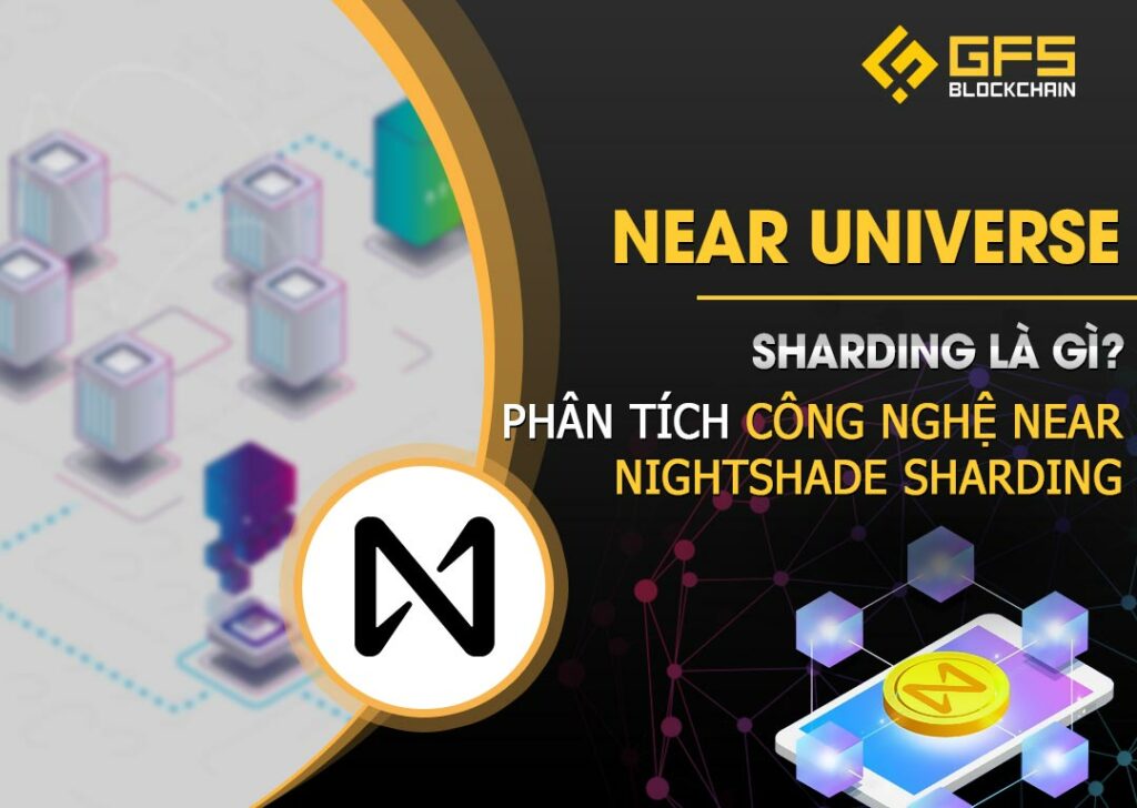 NEAR Nightshade Sharding