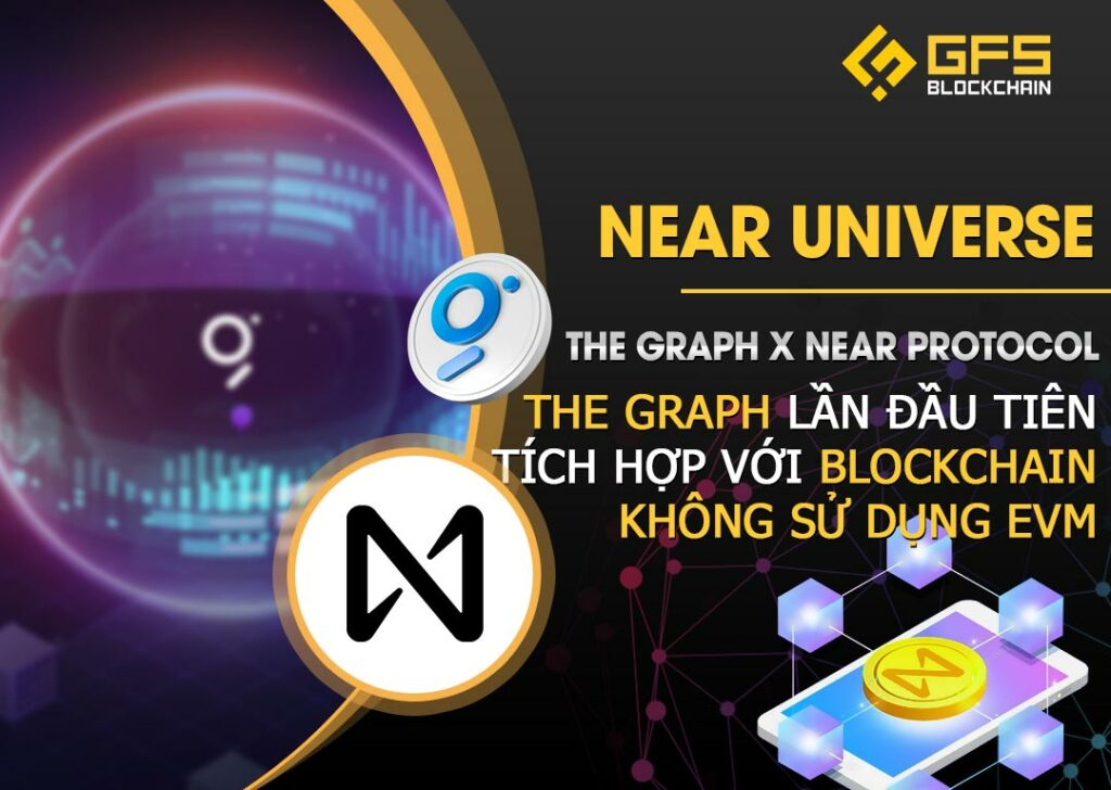 The Graph NEAR