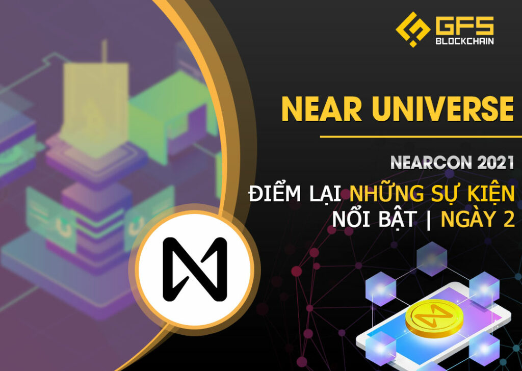 NEARCON 2021 NEAR
