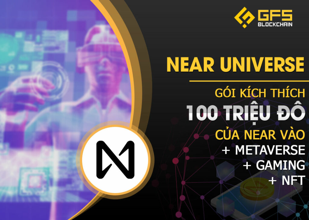 NEAR Universe