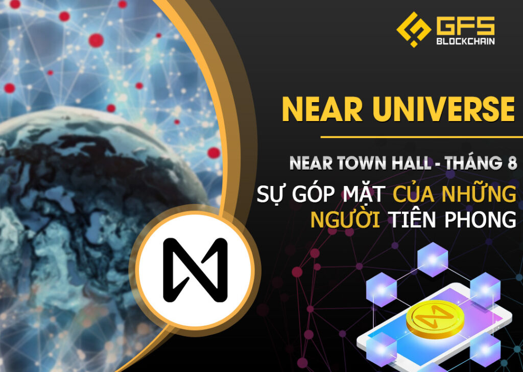 NEAR Town Hall NEAR Universe