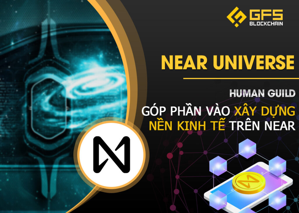 Human Guild NEAR Universe