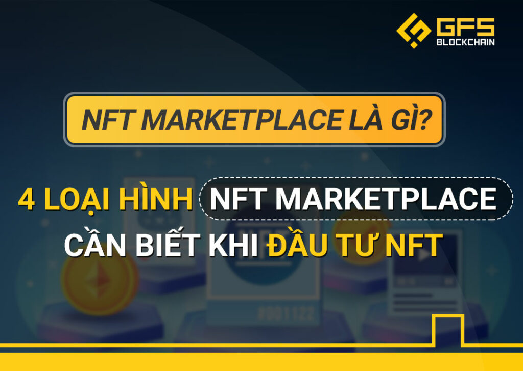 NFT Marketplace