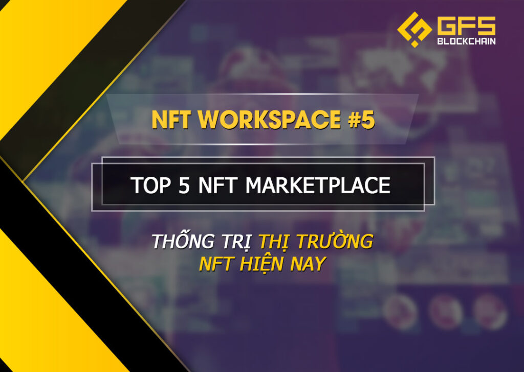 NFT Marketplace