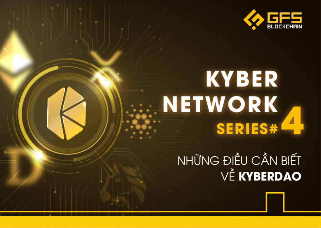 Kyber Network (KNC)