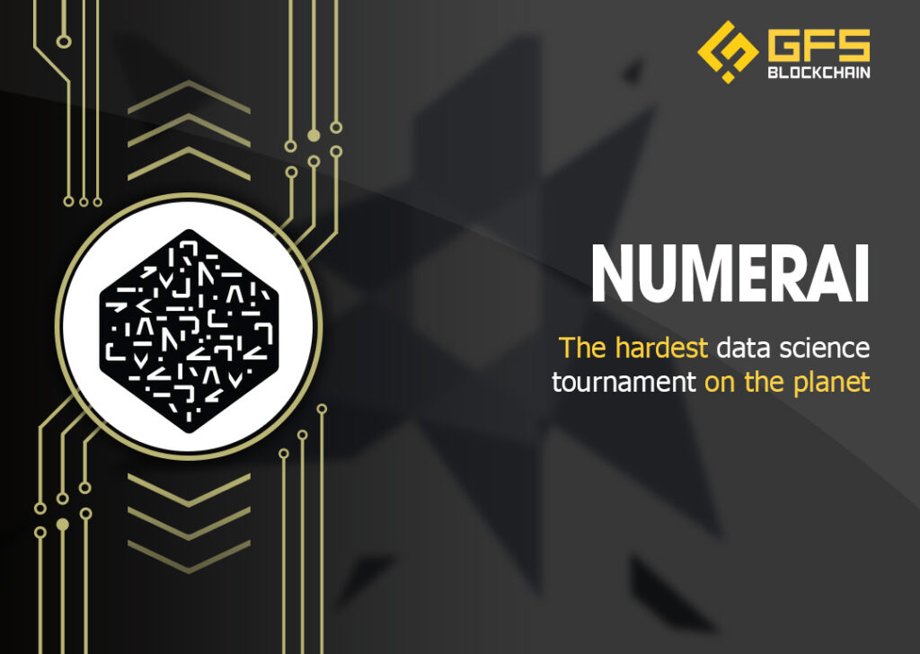 Numerai (NMR)