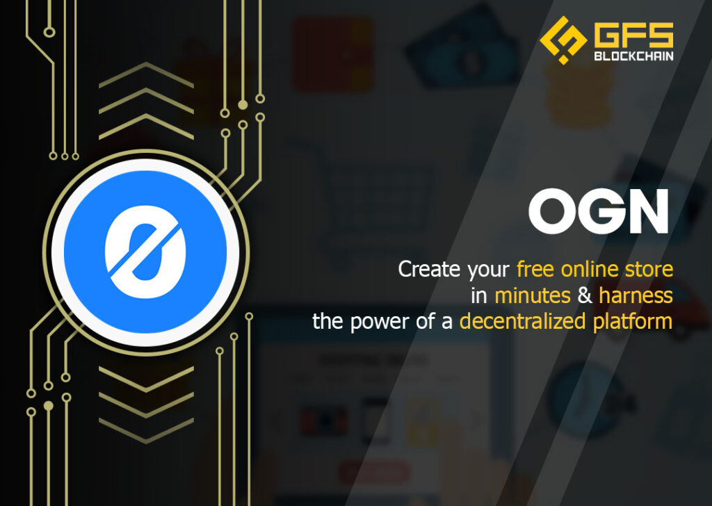 Tổng quan về dự án Origin Protocol (OGN)