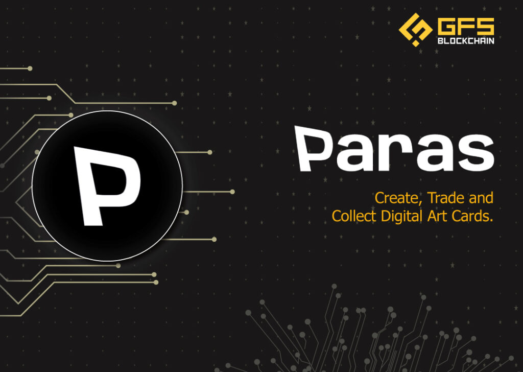 Tổng quan về dự án Paras