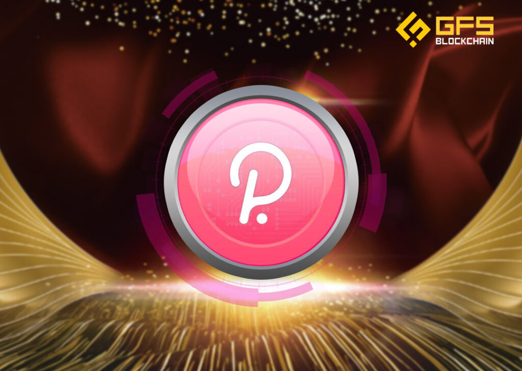 Polkadot 1 6