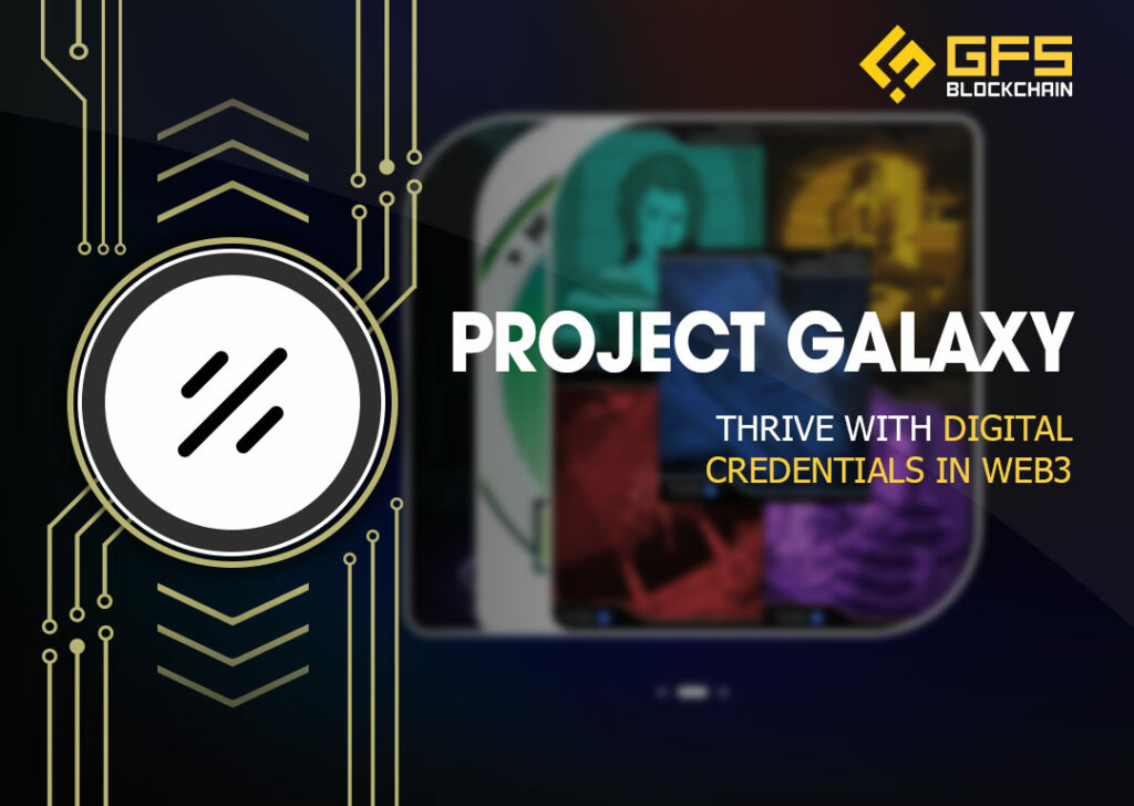 Project Galaxy