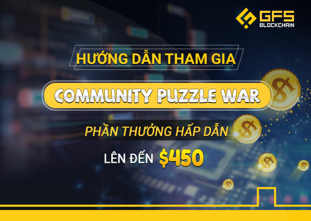 Puzzle War