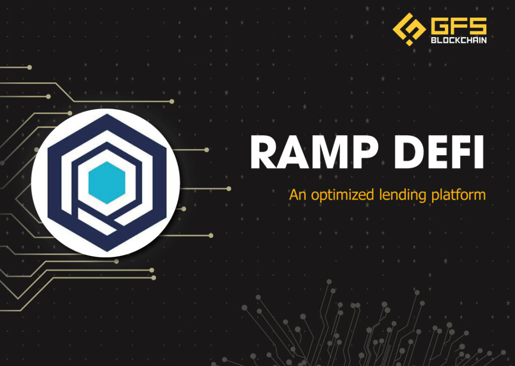 Tổng quan về dự án Ramp Defi
