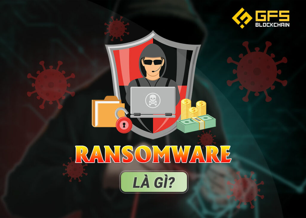 Ransomware