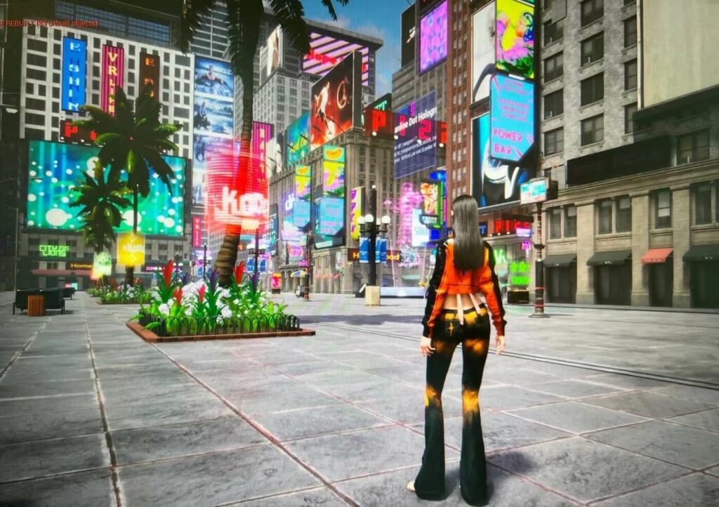 Realy Metaverse thông báo ra mắt Alpha Test