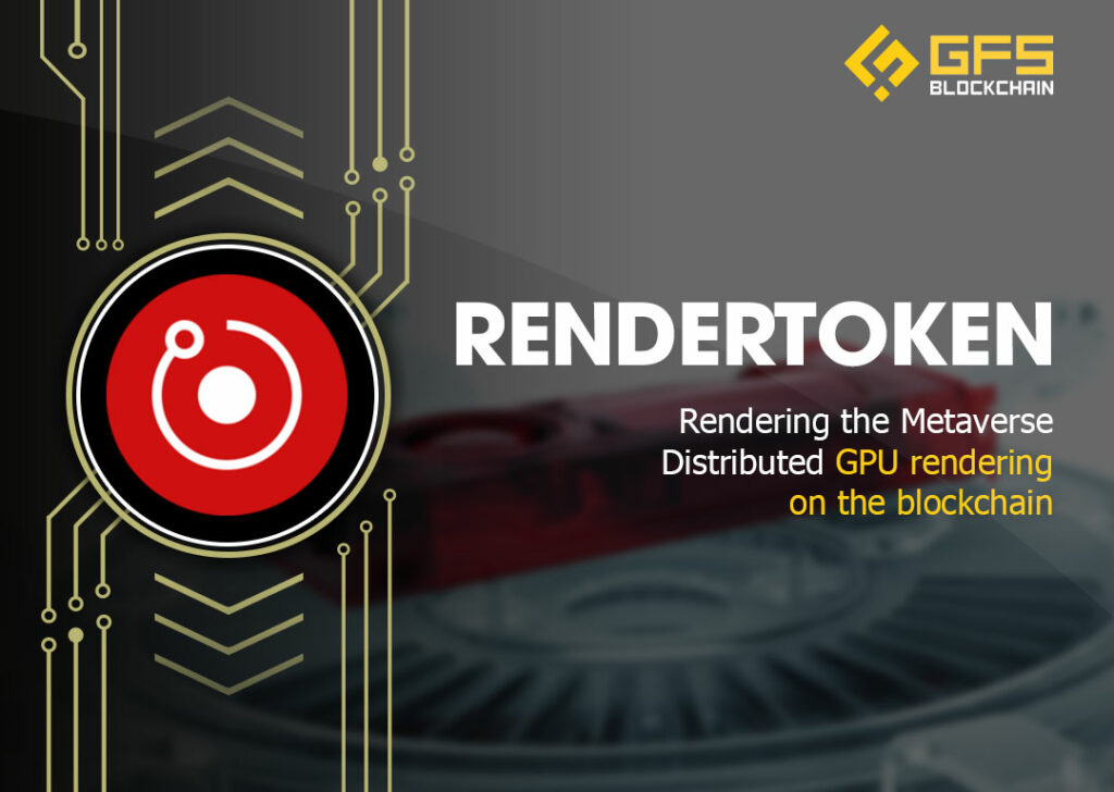 Rendertoken