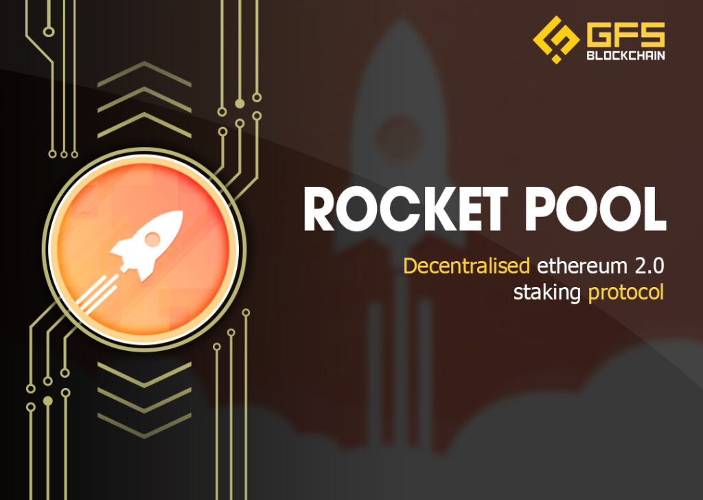 Rocket Pool (RPL)