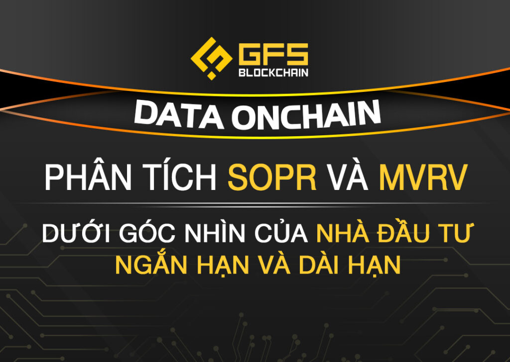 SOPR va MVRV