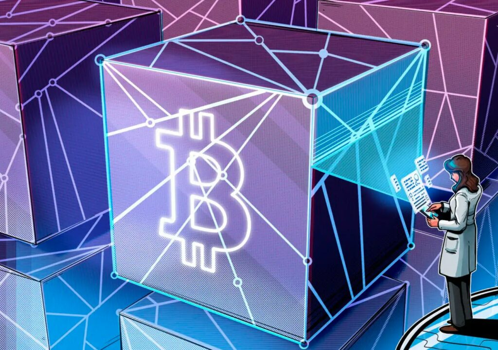 Hiệu quả thanh toán của Bitcoin ngày càng được cải thiện