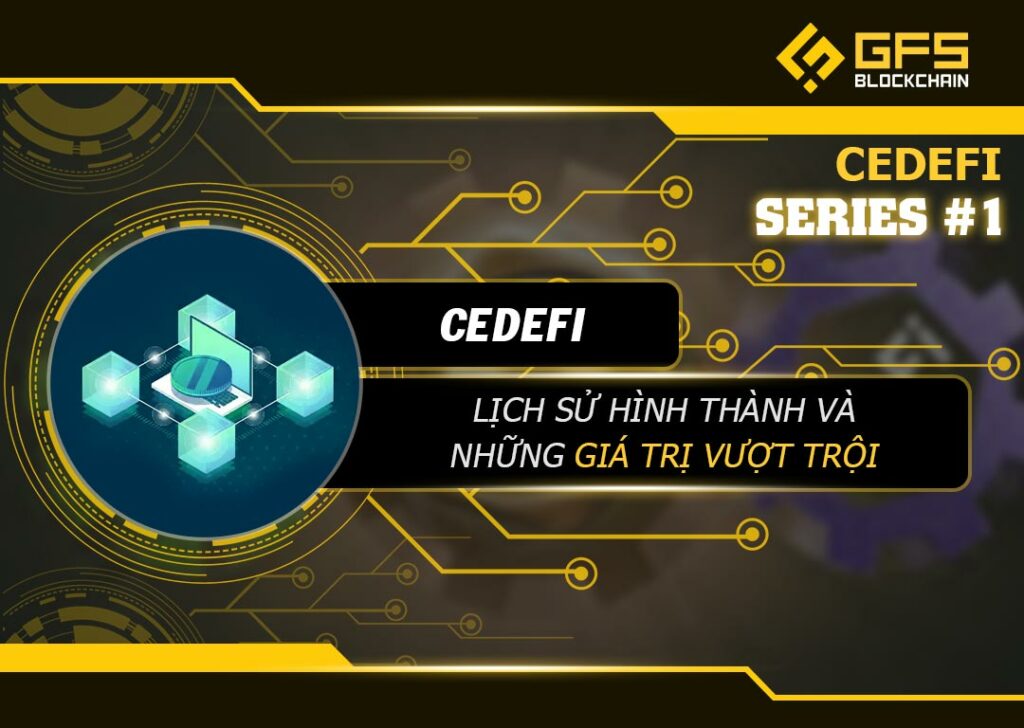 Series-CeDeFi