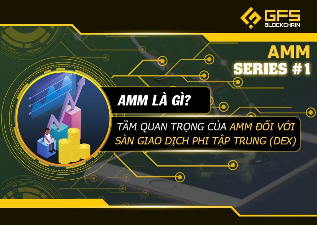 AMM Series #1