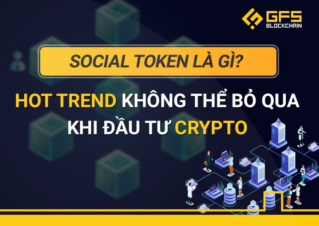 Social Token
