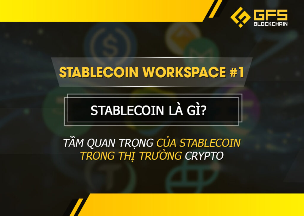 Stablecoin Workspace