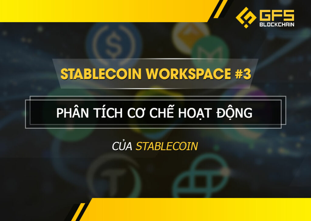 Stablecoin Workspace