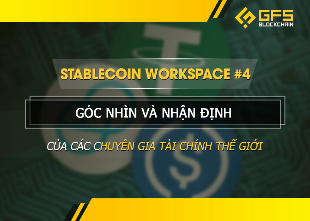 Stablecoin Crypto