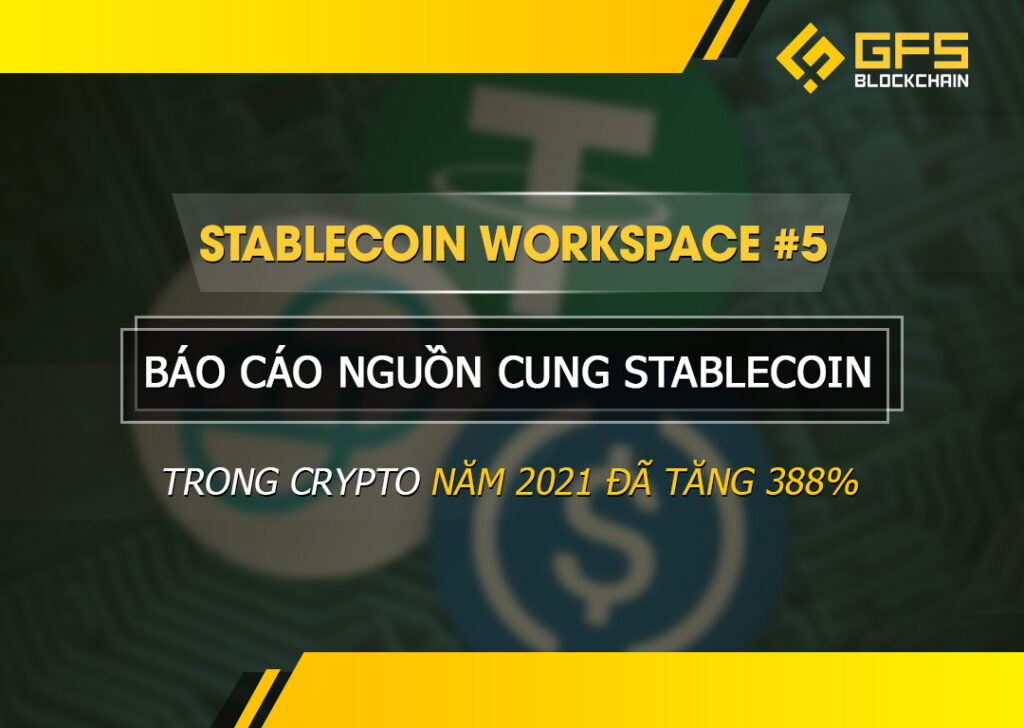 Tỷ trọng stablecoin