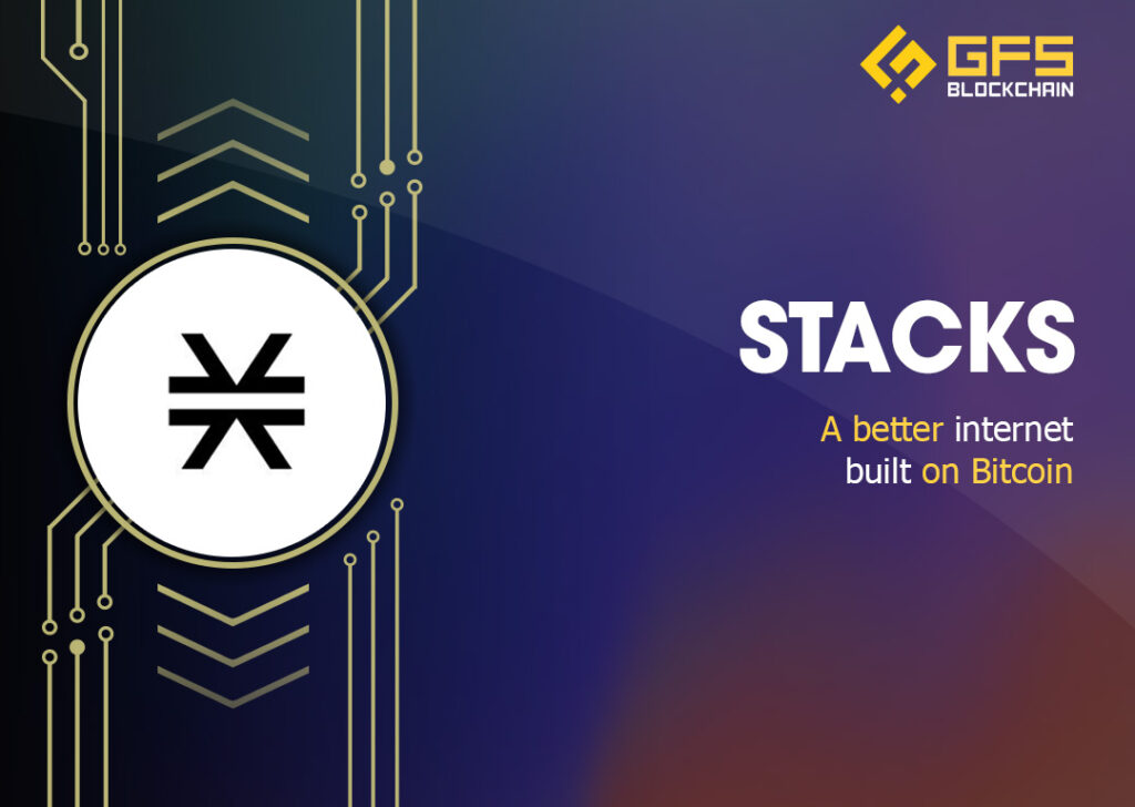 Stacks (STX)