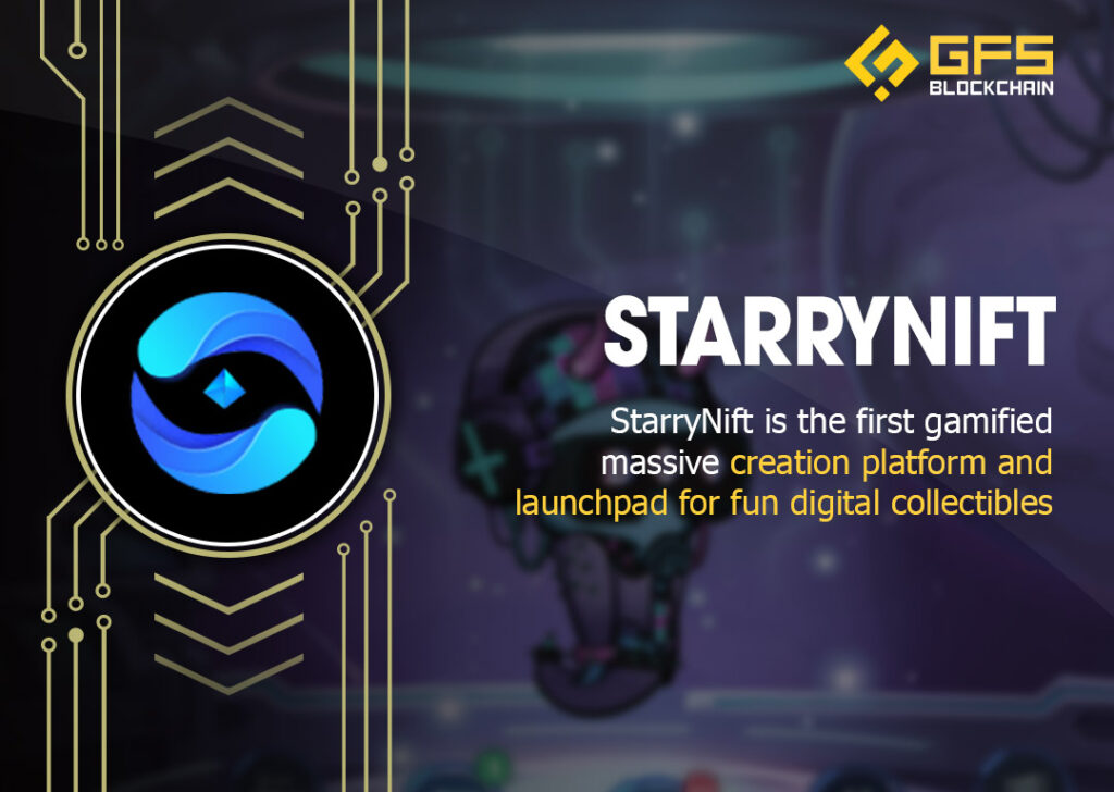 Starrynift