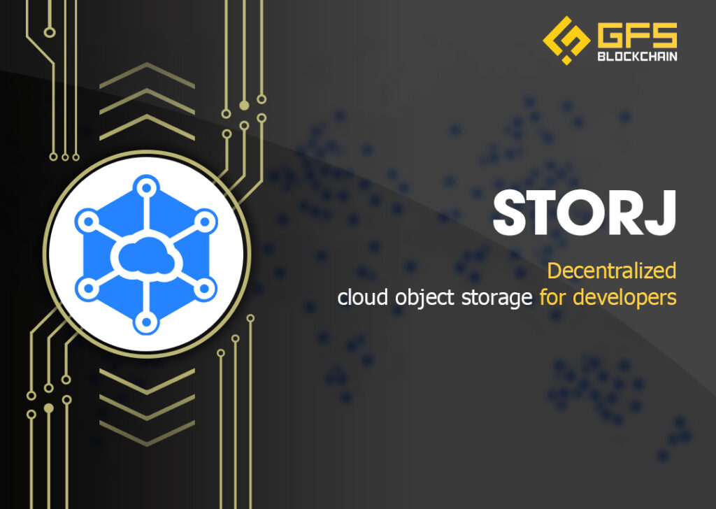 Storj