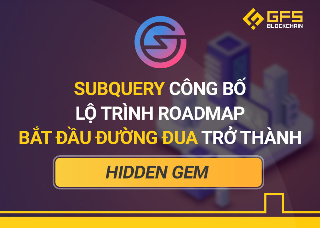 SubQuery