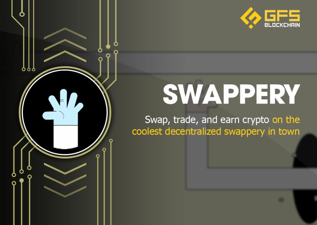 Swappery