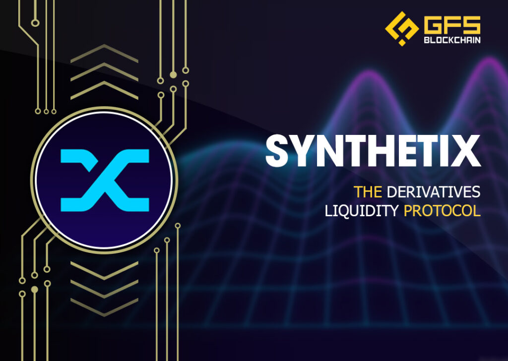 Synthetix Network (SNX)