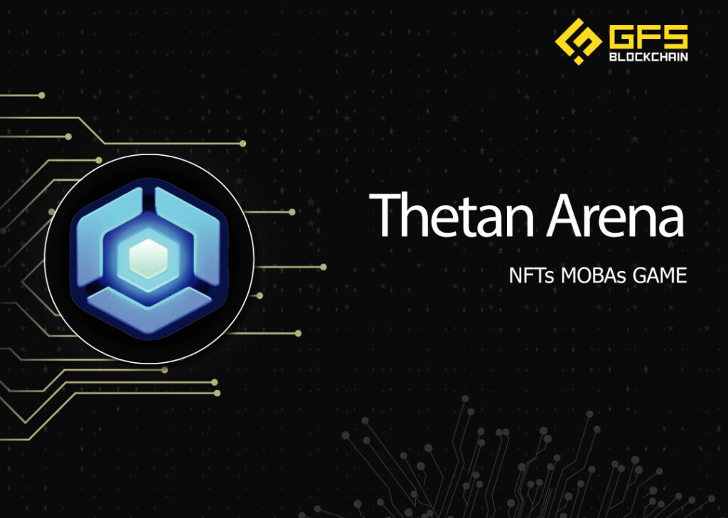 Thetan Arena 1