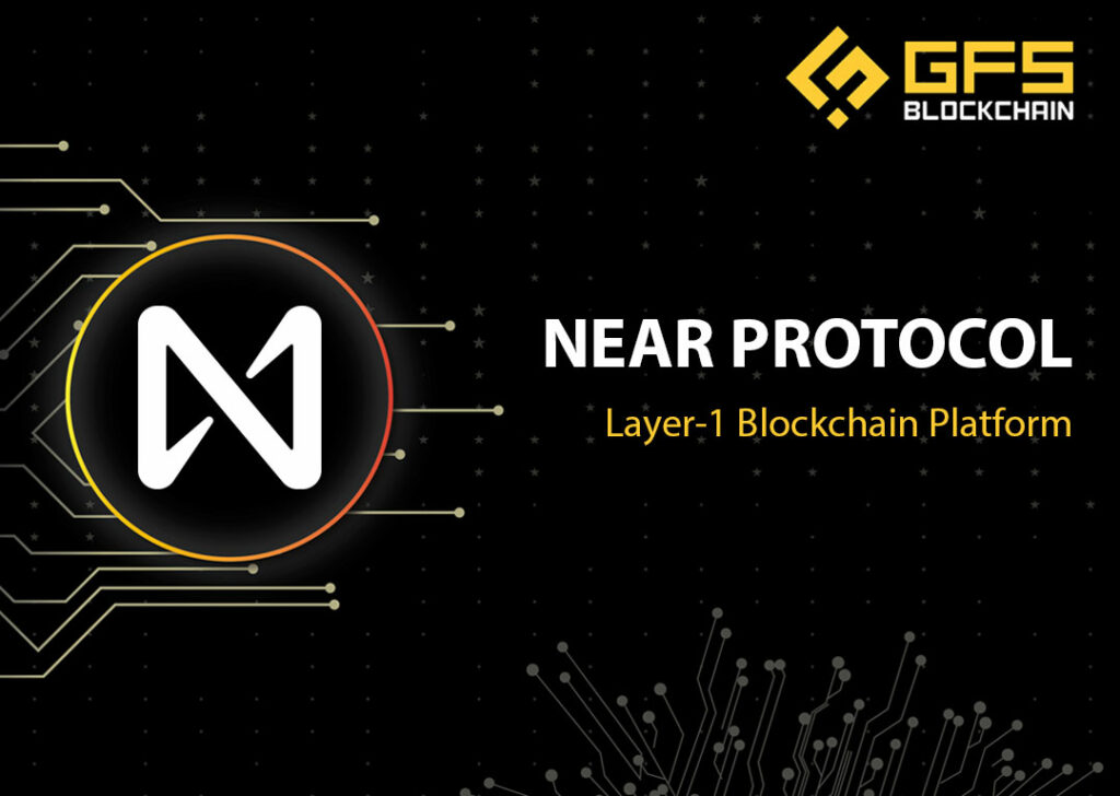 Tổng quan về dự án NEAR Protocol