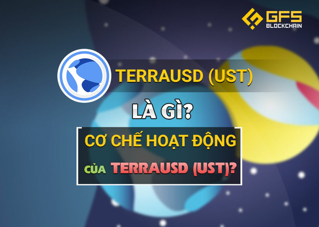UST