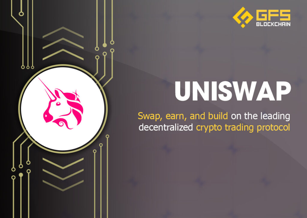 Tổng quan về dự án Uniswap